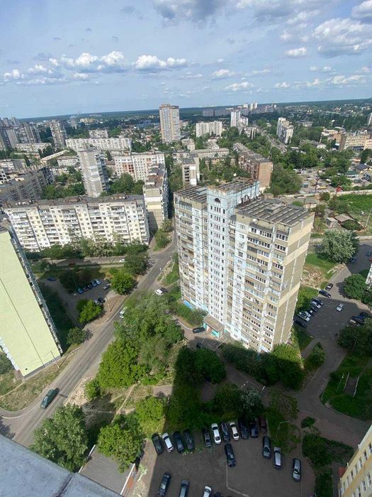 Квартира на вул. Сиваська, 12/2 в Києві, ID 378535, фото №14