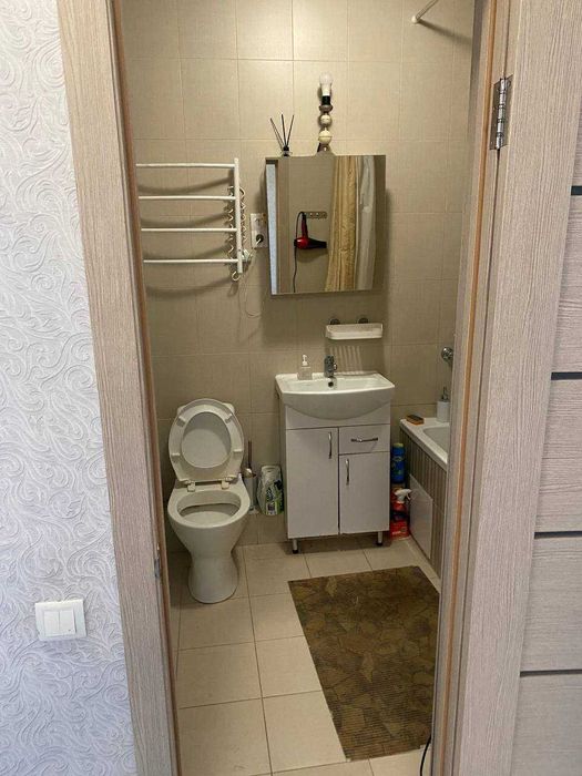 Квартира на вул. Сиваська, 12/2 в Києві, ID 378535, фото №3