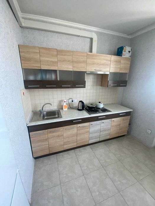 Квартира на вул. Сиваська, 12/2 в Києві, ID 378535, фото №10