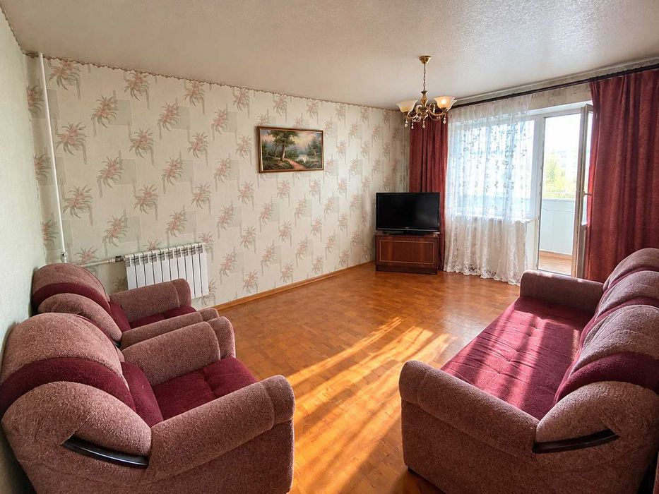 Квартира на вул. Оксанченка в Полтаві, ID 378543, фото №8