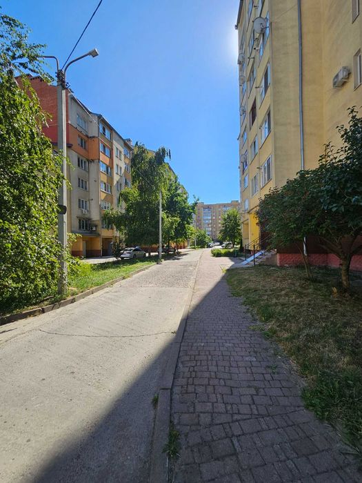 Квартира на вул. Тролейбусна в Івано-Франківську, ID 378623, фото №12