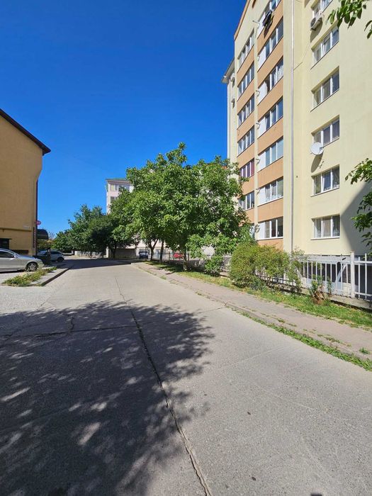 Квартира на вул. Тролейбусна в Івано-Франківську, ID 378623, фото №13