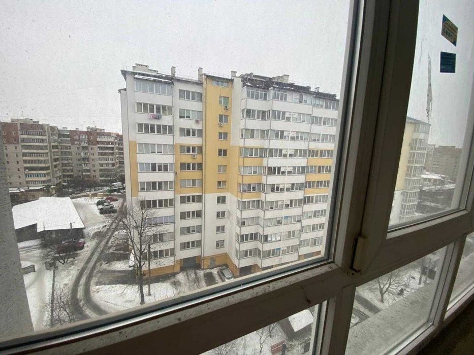 Квартира на вул. Галицька, 120А в Івано-Франківську, ID 378560, фото №13