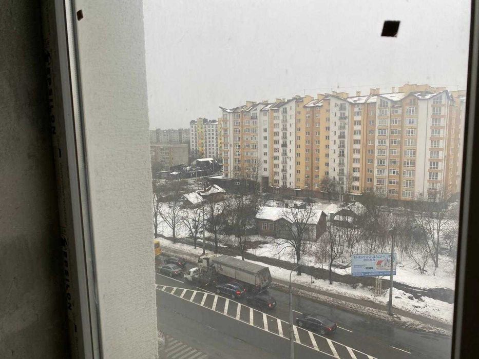 Квартира на вул. Галицька, 120А в Івано-Франківську, ID 378560, фото №15