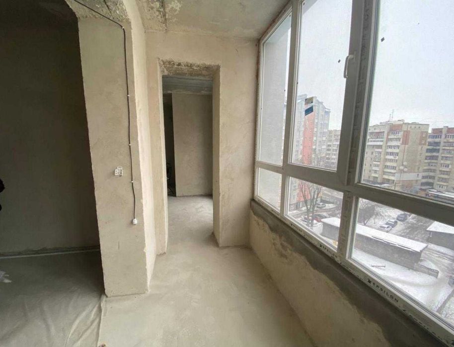 Квартира на вул. Галицька, 120А в Івано-Франківську, ID 378560, фото №9