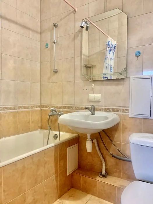 Квартира на вул. Данила Щербаківського, 68 в Києві, ID 378564, фото №13