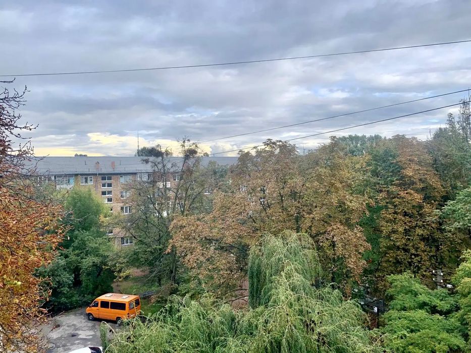 Квартира на вул. Данила Щербаківського, 68 в Києві, ID 378564, фото №16