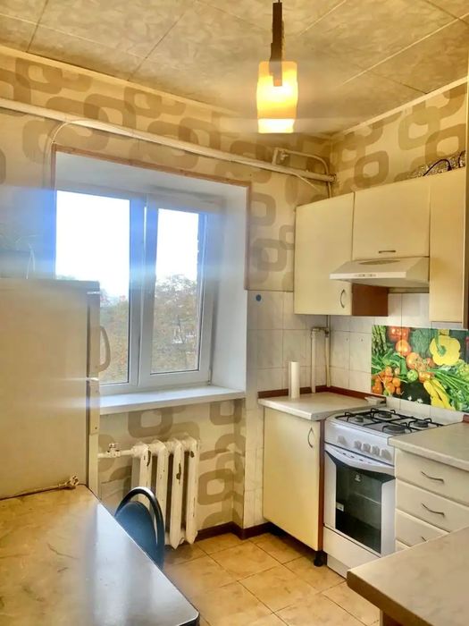 Квартира на вул. Данила Щербаківського, 68 в Києві, ID 378564, фото №6