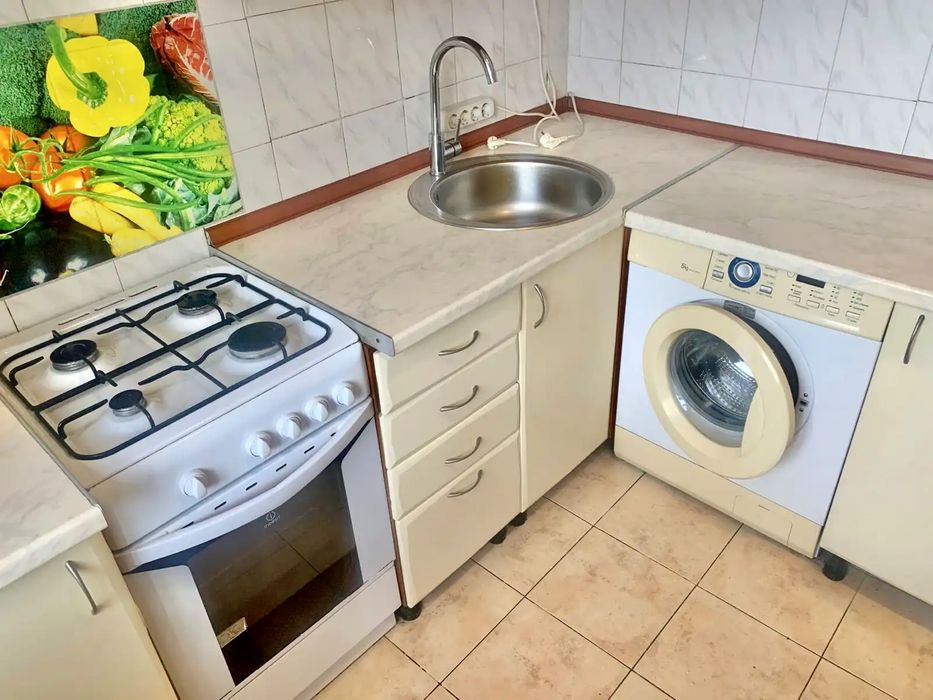 Квартира на вул. Данила Щербаківського, 68 в Києві, ID 378564, фото №10