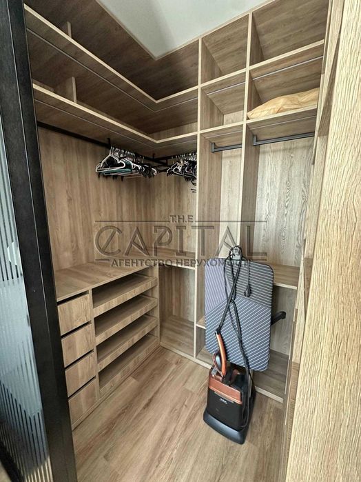 Квартира на ЖК Great в Києві, ID 378567, фото №12