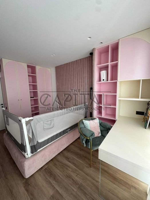 Квартира на ЖК Great в Києві, ID 378567, фото №16