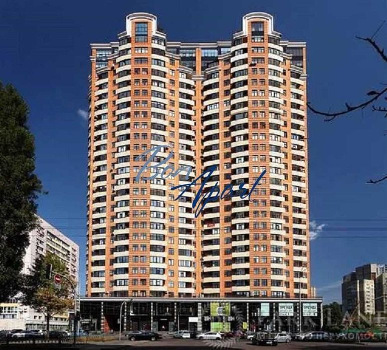 Квартира на вул. Лесі Українки, 7а в Києві, ID 378573, фото №13