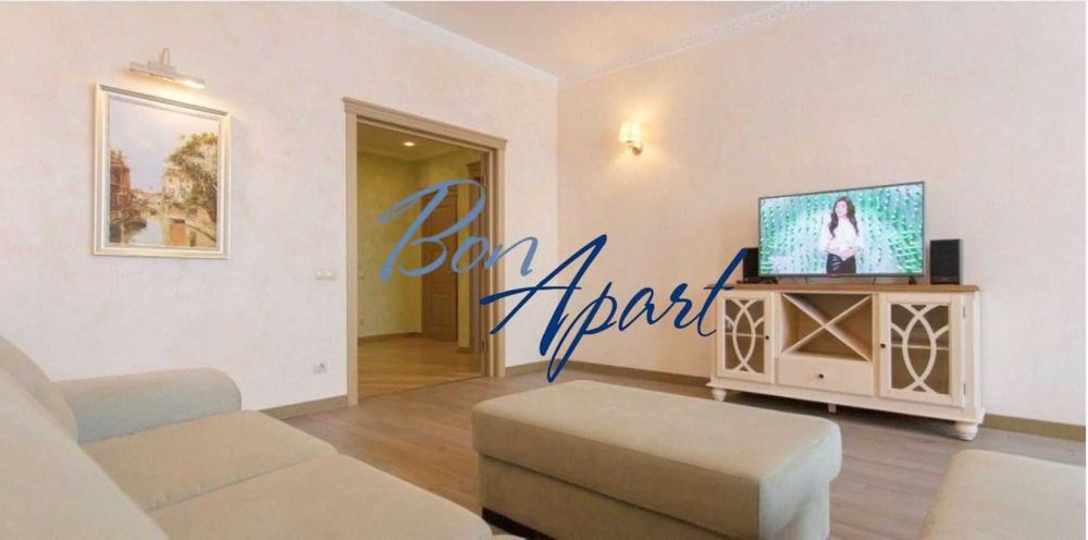 Квартира на вул. Лесі Українки, 7а в Києві, ID 378573, фото №3