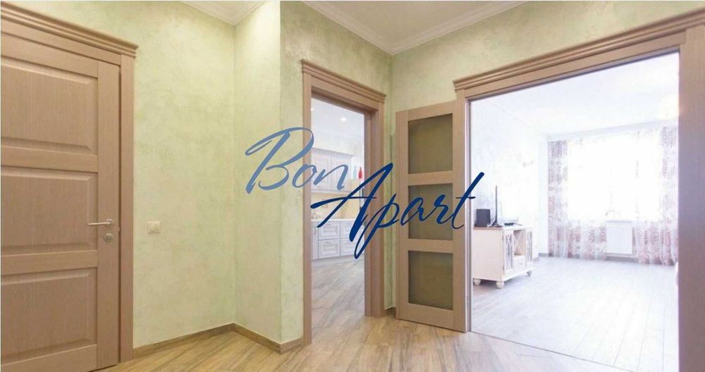 Квартира на вул. Лесі Українки, 7а в Києві, ID 378573, фото №6