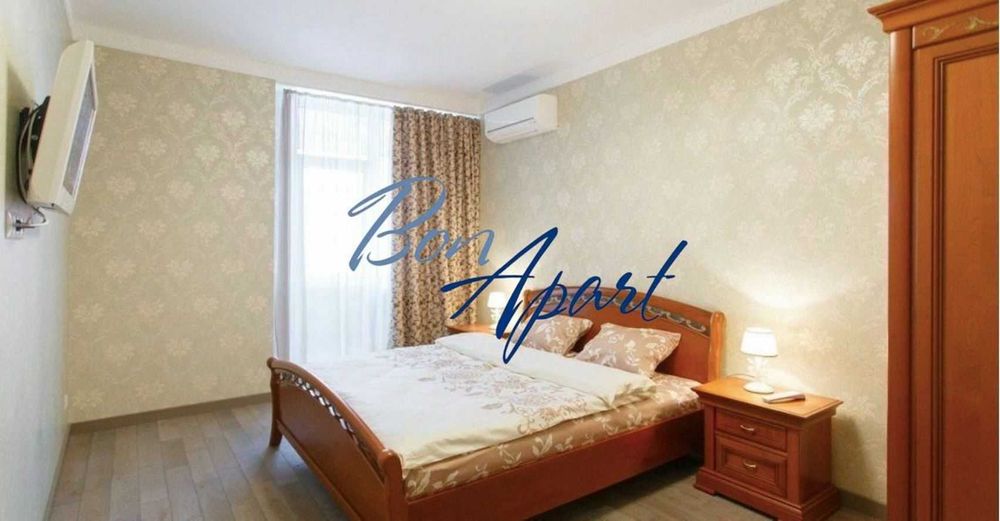 Квартира на вул. Лесі Українки, 7а в Києві, ID 378573, фото №8