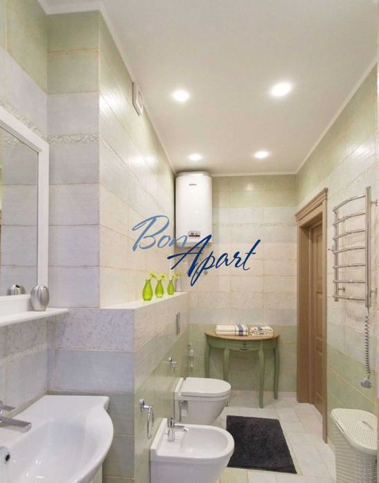 Квартира на вул. Лесі Українки, 7а в Києві, ID 378573, фото №9