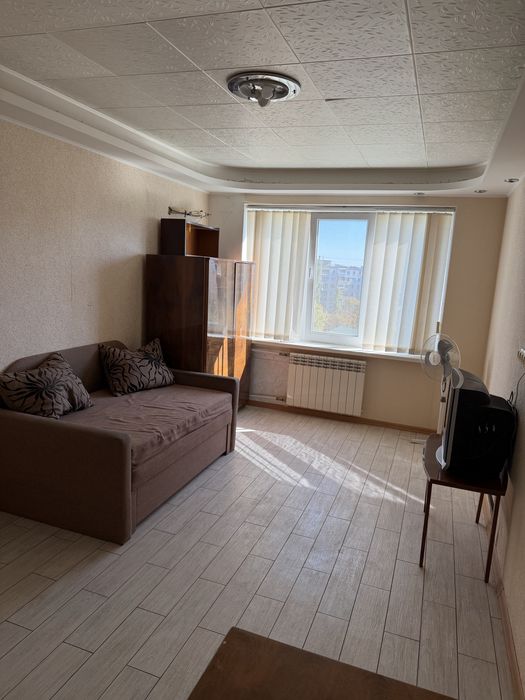 Орендувати квартиру за адресою вул. Анатолія Соловʼяненка, 14 в Київ на Findly.com.ua Квартира на вул. Анатолія Соловʼяненка, 14 в Київ, ID 378596, фото №1