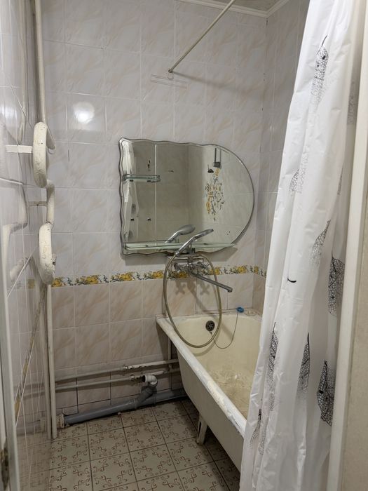 Квартира на вул. Анатолія Соловʼяненка, 14 в Київ, ID 378596, фото №5