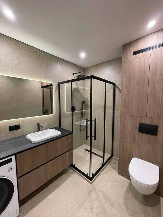 Квартира — Івано-Франківськ в Івано-Франківську, ID 378587, фото №11