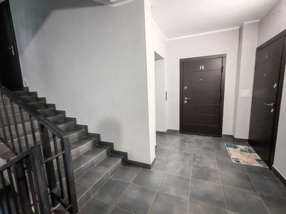 Квартира на ЖК Комфорт Парк в Івано-Франківську, ID 378606, фото №16