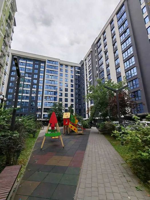 Квартира на ЖК Комфорт Парк в Івано-Франківську, ID 378606, фото №17