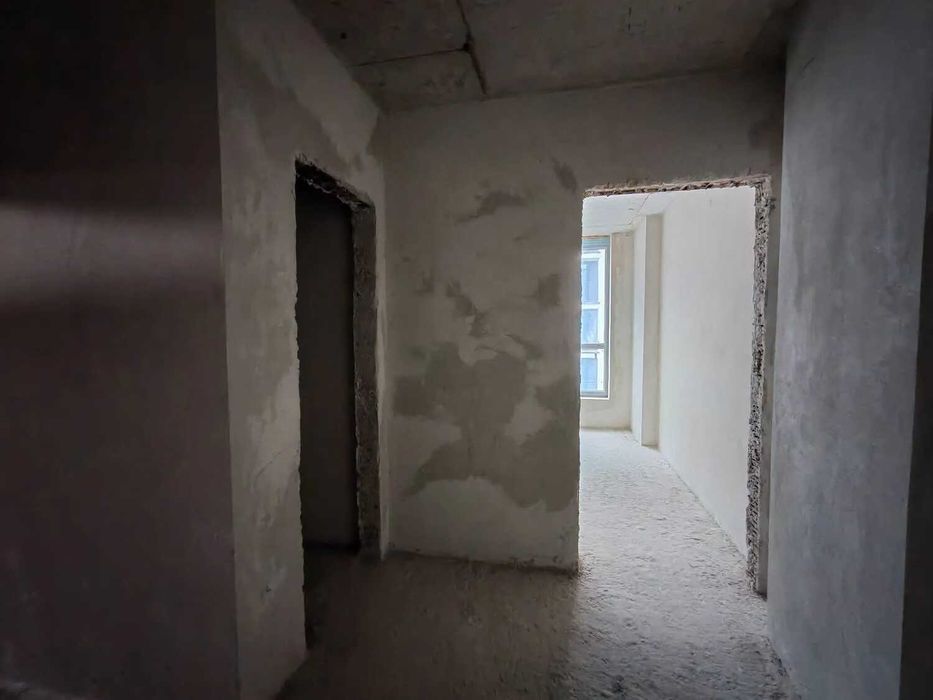 Квартира на ЖК Комфорт Парк в Івано-Франківську, ID 378606, фото №4