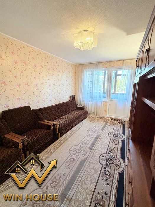 Квартира на біля метро Святошин в Києві, ID 380207, фото №12