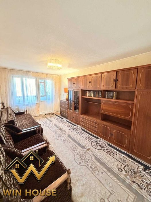 Квартира на біля метро Святошин в Києві, ID 380207, фото №13