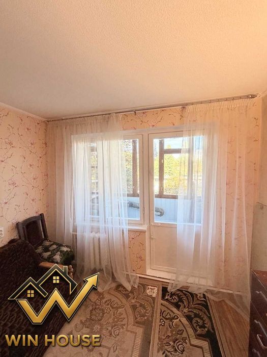Квартира на біля метро Святошин в Києві, ID 380207, фото №14