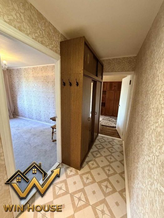 Квартира на біля метро Святошин в Києві, ID 380207, фото №17