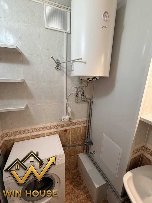 Квартира на біля метро Святошин в Києві, ID 380207, фото №19