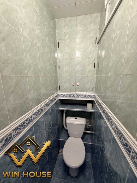 Квартира на біля метро Святошин в Києві, ID 380207, фото №20
