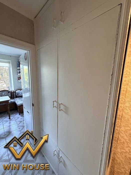 Квартира на біля метро Святошин в Києві, ID 380207, фото №21
