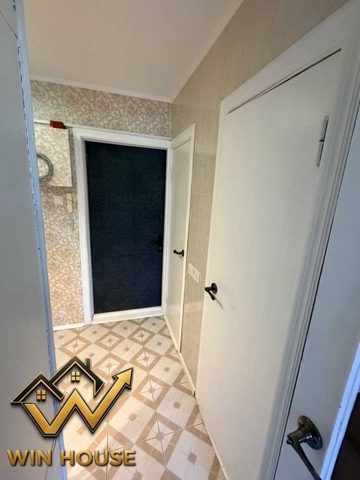 Квартира на біля метро Святошин в Києві, ID 380207, фото №22