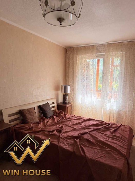 Квартира на біля метро Святошин в Києві, ID 380207, фото №6