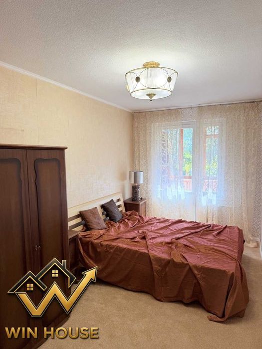 Квартира на біля метро Святошин в Києві, ID 380207, фото №8