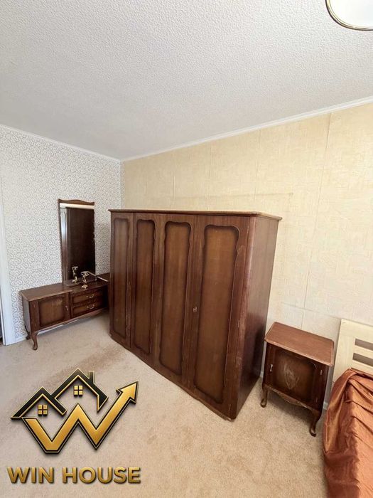 Квартира на біля метро Святошин в Києві, ID 380207, фото №9