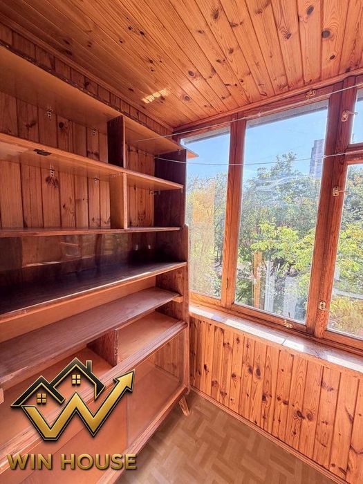 Квартира на біля метро Святошин в Києві, ID 380207, фото №10