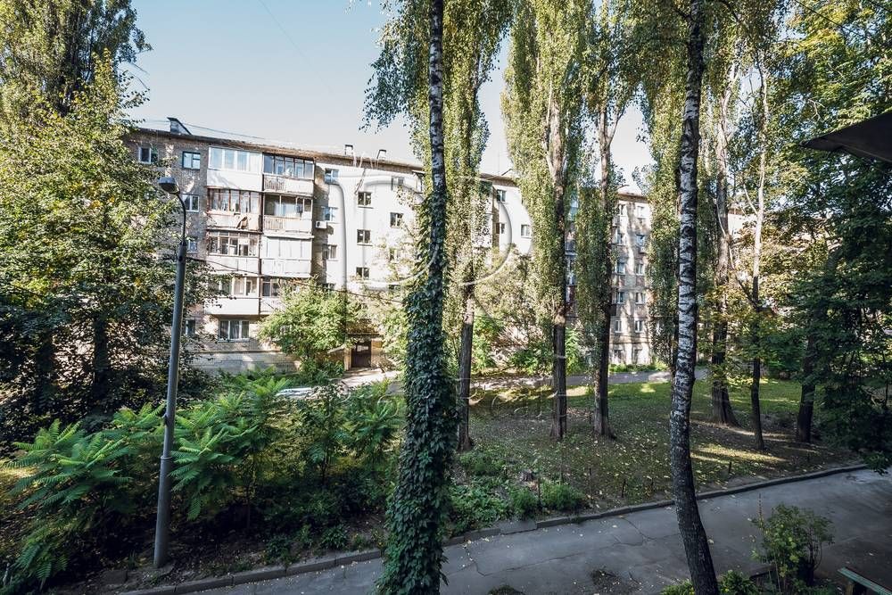 Квартира на вул. Мрії, 3 в Києві, ID 378672, фото №14