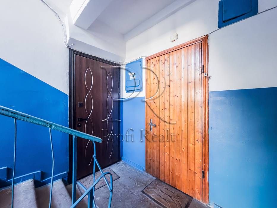 Квартира на вул. Мрії, 3 в Києві, ID 378672, фото №15