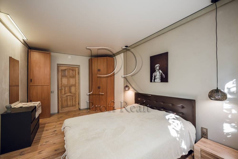 Квартира на вул. Мрії, 3 в Києві, ID 378672, фото №9
