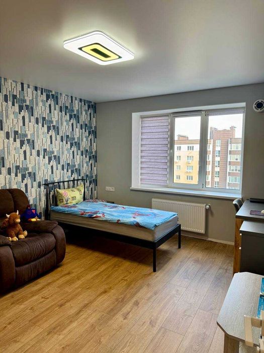 Квартира — Житомир в Житомирі, ID 378667, фото №11