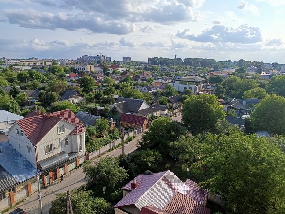 Квартира — Житомир в Житомирі, ID 378667, фото №20