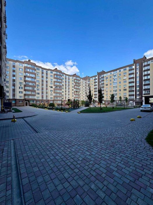 Квартира — Житомир в Житомирі, ID 378667, фото №21