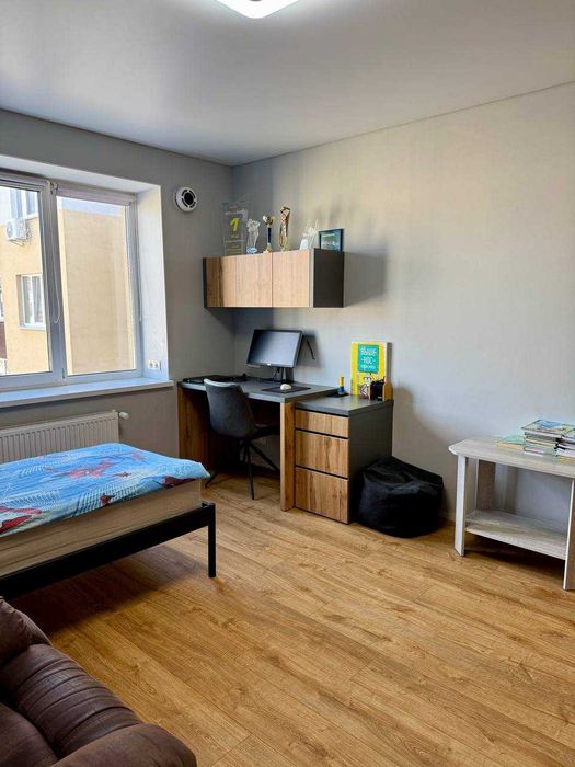 Квартира — Житомир в Житомирі, ID 378667, фото №9