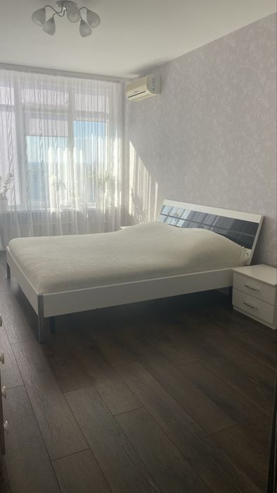 Квартира на біля метро Лівобережна в Києві, ID 378629, фото №2
