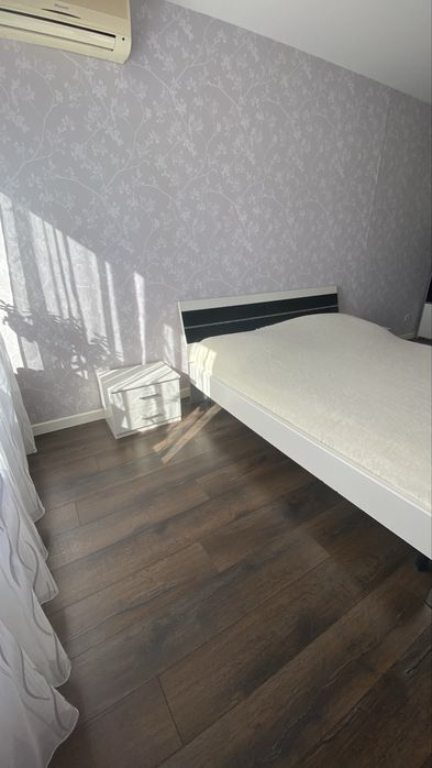 Квартира на біля метро Лівобережна в Києві, ID 378629, фото №3