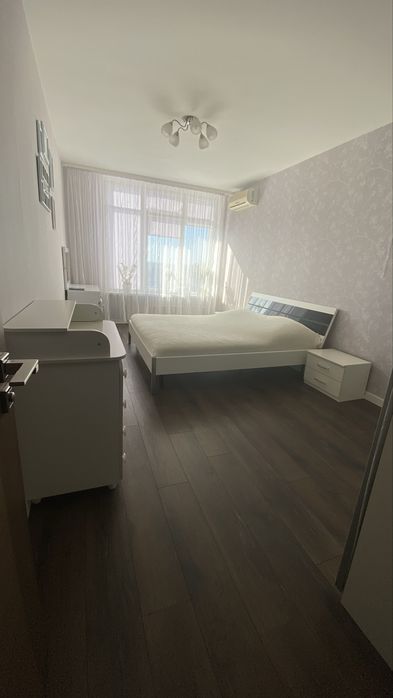 Квартира на біля метро Лівобережна в Києві, ID 378629, фото №4