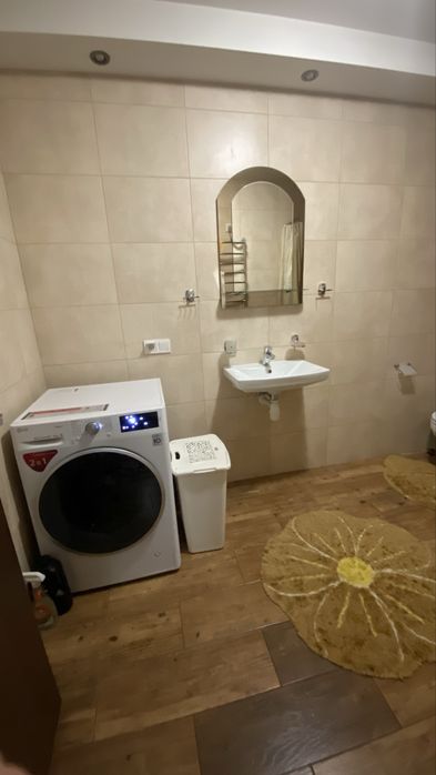Квартира на біля метро Лівобережна в Києві, ID 378629, фото №6