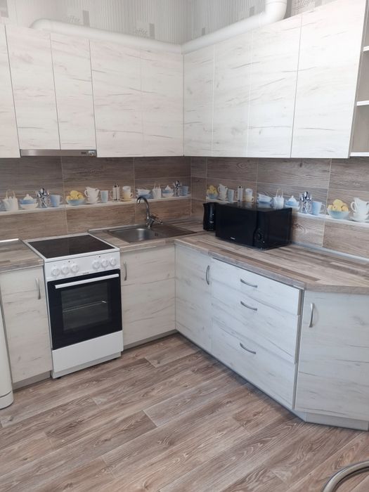 Квартира на вул. Данченка, 30 в Києві, ID 378626, фото №2